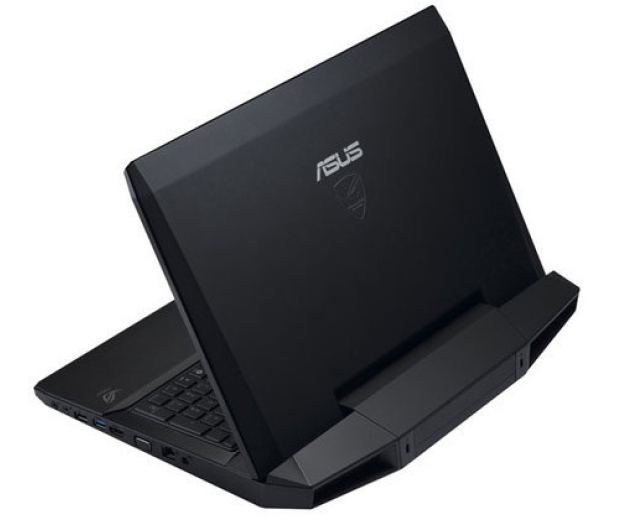 ASUS G53SW-SZ230-16 i7-2630QM/16GB/750/DVD-RW - 74043 - zdjęcie 3